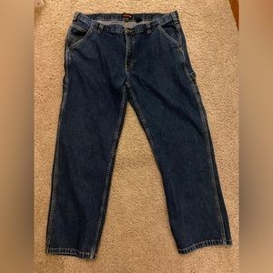 Men’s Wolverine brand jeans